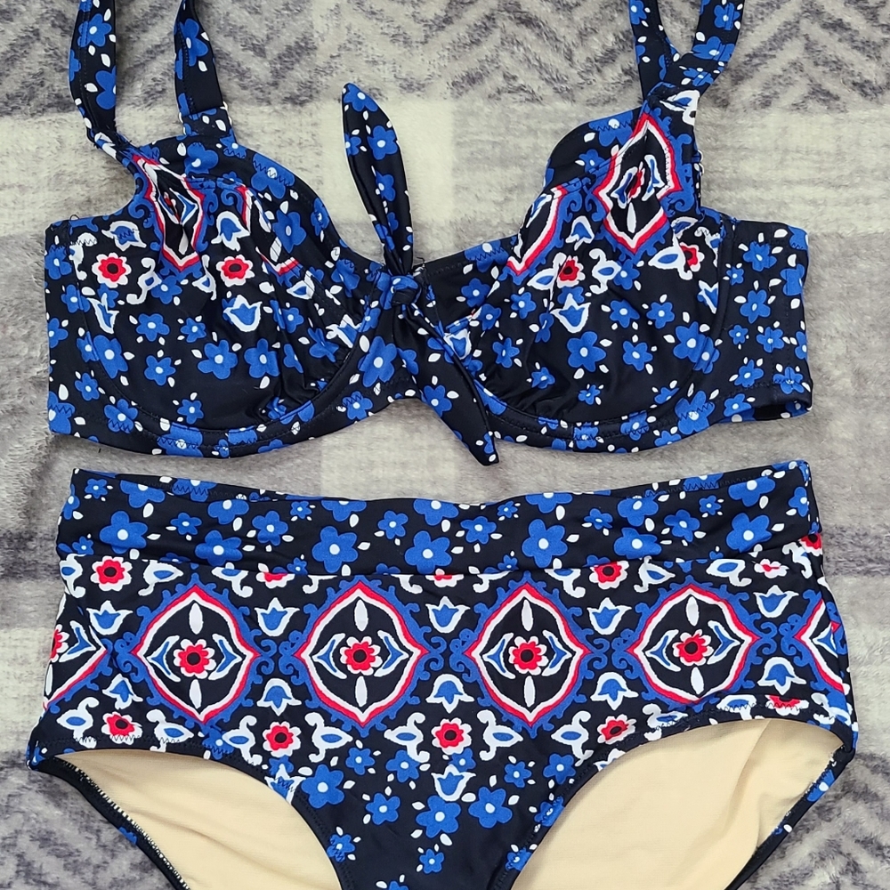 Swimsuits for All